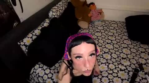 Nymphaea online show from 03.04.25