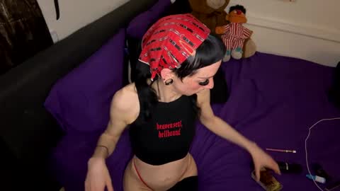 Nymphaea online show from 03.08.25