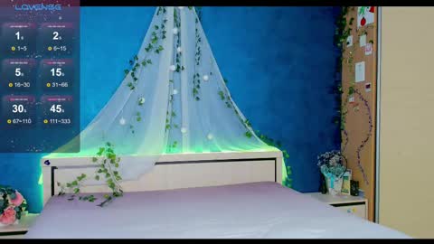 Snapshot of nymphalean chatting on 03.11.25 Kat online show from 03.11.25