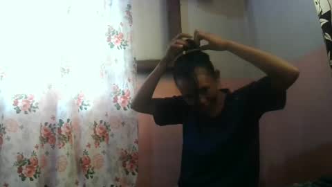 Snapshot of nympholinha chatting on 02.09.25 nympholinha online show from 02.09.25