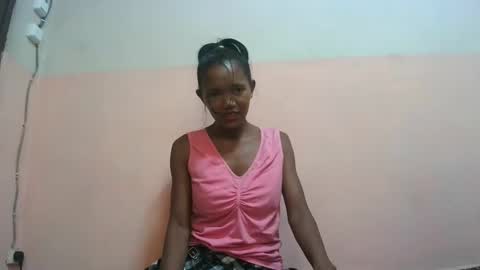 Snapshot of nympholinha chatting on 02.18.25 nympholinha online show from 02.18.25