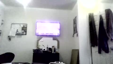 nymphomagik999 online show from 02.28.26