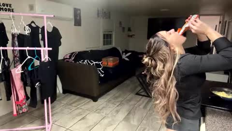 nymphomaticbaby online show from 11.20.25