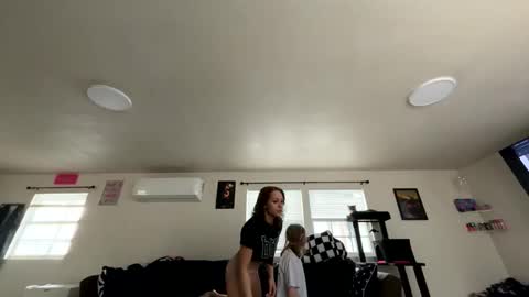 nymphomaticbaby online show from 11.29.25