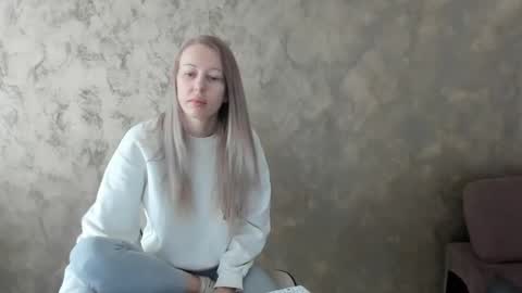 NyokoAnya online show from 02.01.26