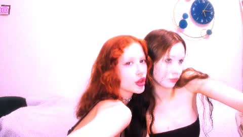 Snapshot of nyra_thira chatting on 07.01.26 nyra_thira online show from 07.01.26