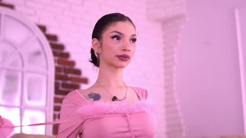 Nyssa online show from 02.22.26