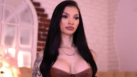 Nyssa online show from 02.27.26