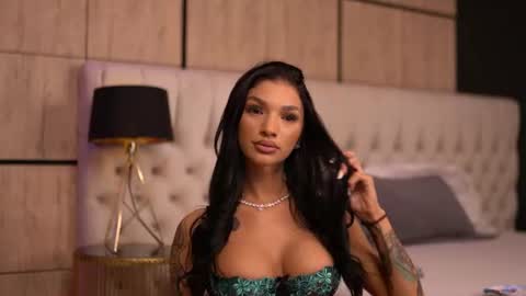 Nyssa online show from 07.10.26