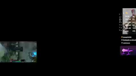 Snapshot of nyveth chatting on 09.10.25 Nyvet online show from 09.10.25