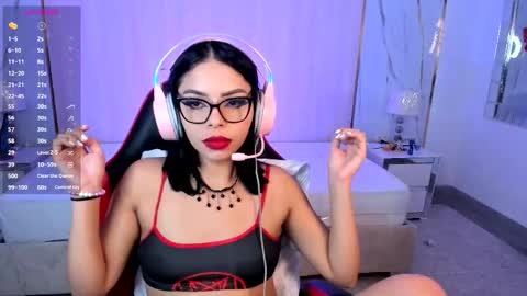 Nyvet online show from 11.10.25