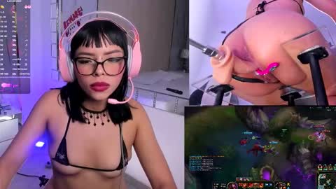 Nyvet online show from 11.11.25