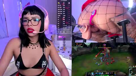 Nyvet online show from 11.12.25