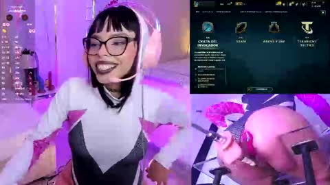 Nyvet online show from 11.27.25