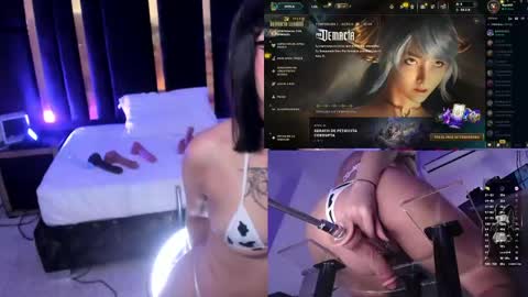 Nyvet online show from 04.02.26