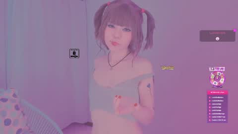 Snapshot of nyvy chatting on 04.10.26 nyvy online show from 04.10.26