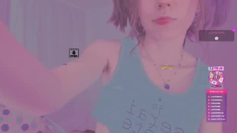 Snapshot of nyvy chatting on 04.11.26 nyvy online show from 04.11.26