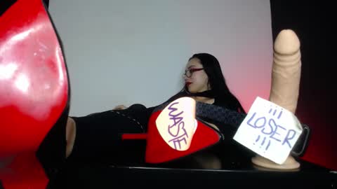 nyx1126 online show from 12.16.24