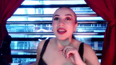 nyx1126 online show from 09.24.25