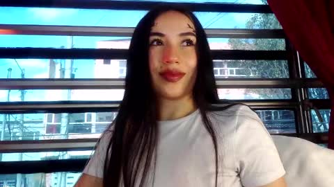 nyx1126 online show from 10.09.25