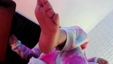 nyx1126 online show from 10.10.25