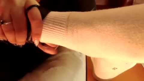 nyx1126 online show from 11.30.25