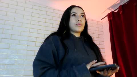 nyx1126 online show from 12.03.25