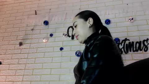 nyx1126 online show from 01.08.26