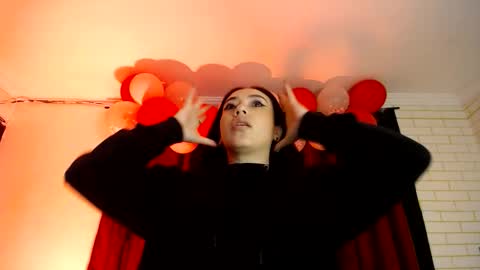 nyx1126 online show from 02.12.26