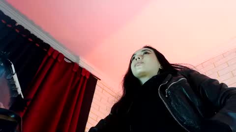 nyx1126 online show from 04.09.26