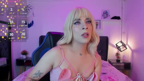 nyx__blackwood online show from 12.16.24