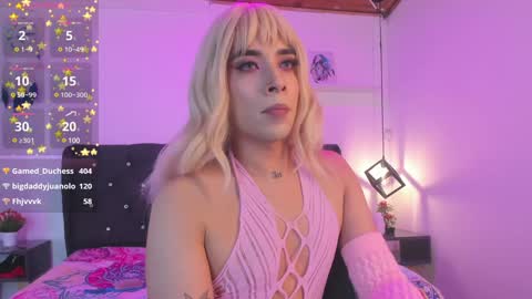 nyx__blackwood online show from 12.23.24