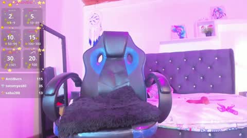 nyx__blackwood online show from 12.30.24