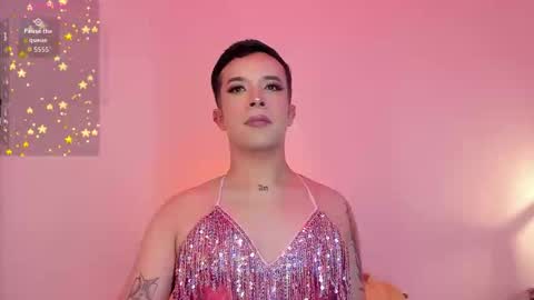 Snapshot of nyx__blackwood chatting on 09.19.25 nyx__blackwood online show from 09.19.25