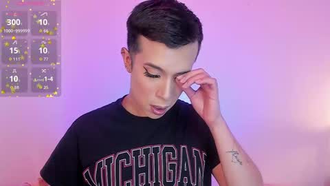 Snapshot of nyx__blackwood chatting on 09.25.25 nyx__blackwood online show from 09.25.25