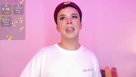 Snapshot of nyx__blackwood chatting on 10.02.25 nyx__blackwood online show from 10.02.25