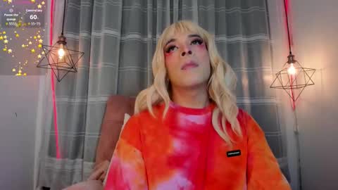 nyx__blackwood online show from 11.25.25