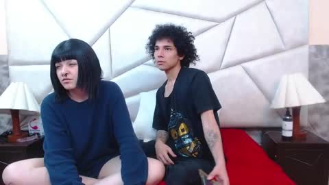 Snapshot of nyx_and_arian chatting on 04.16.26 nyx_and_arian online show from 04.16.26