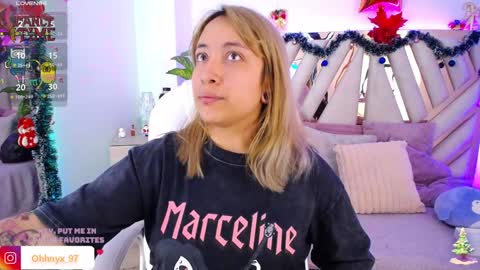 Alex   .    online show from 12.16.24