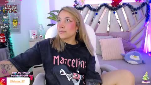 Alex   .    online show from 12.16.24