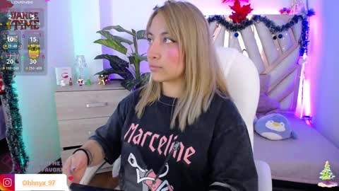 Alex   .    online show from 12.16.24
