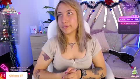 Alex   .    online show from 12.18.24