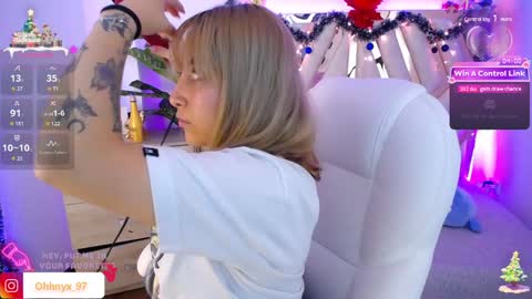 Alex   .    online show from 12.19.24