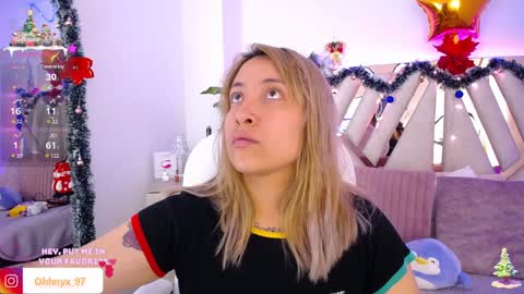 Alex   .    online show from 12.24.24
