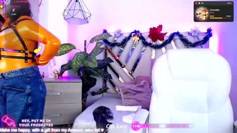 Alex   .    online show from 11.19.25