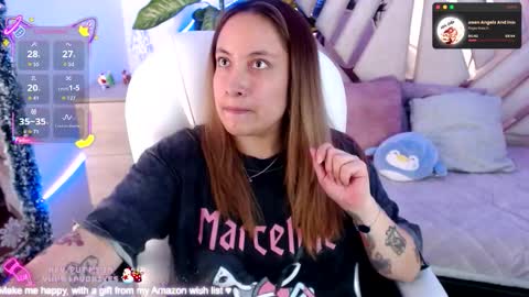 Alex   .    online show from 11.27.25