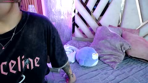 Alex   .    online show from 02.03.26