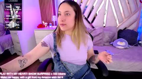 Alex   .    online show from 02.20.26