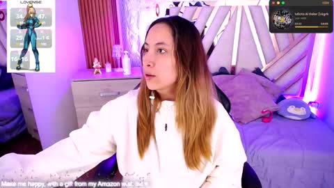 Alex   .    online show from 03.22.26