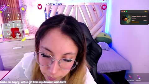 Alex   .    online show from 05.14.26
